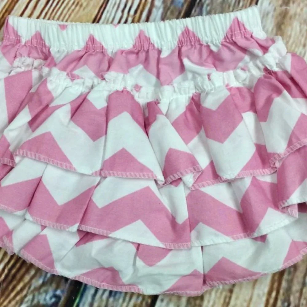 NEW Cotton Bloomer Bummie Diaper Covers